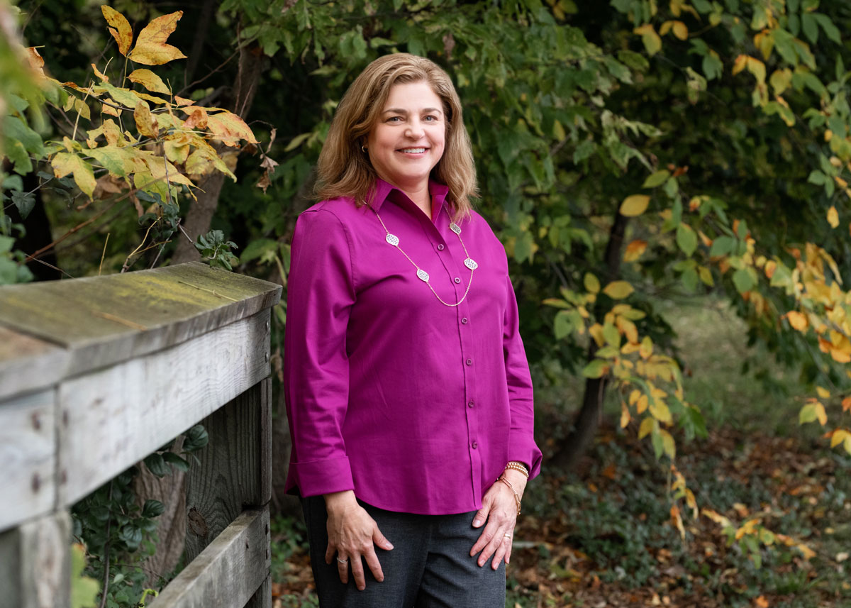 SHARIE SINSON