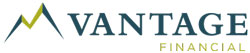 Vantage Financial Partners Logo