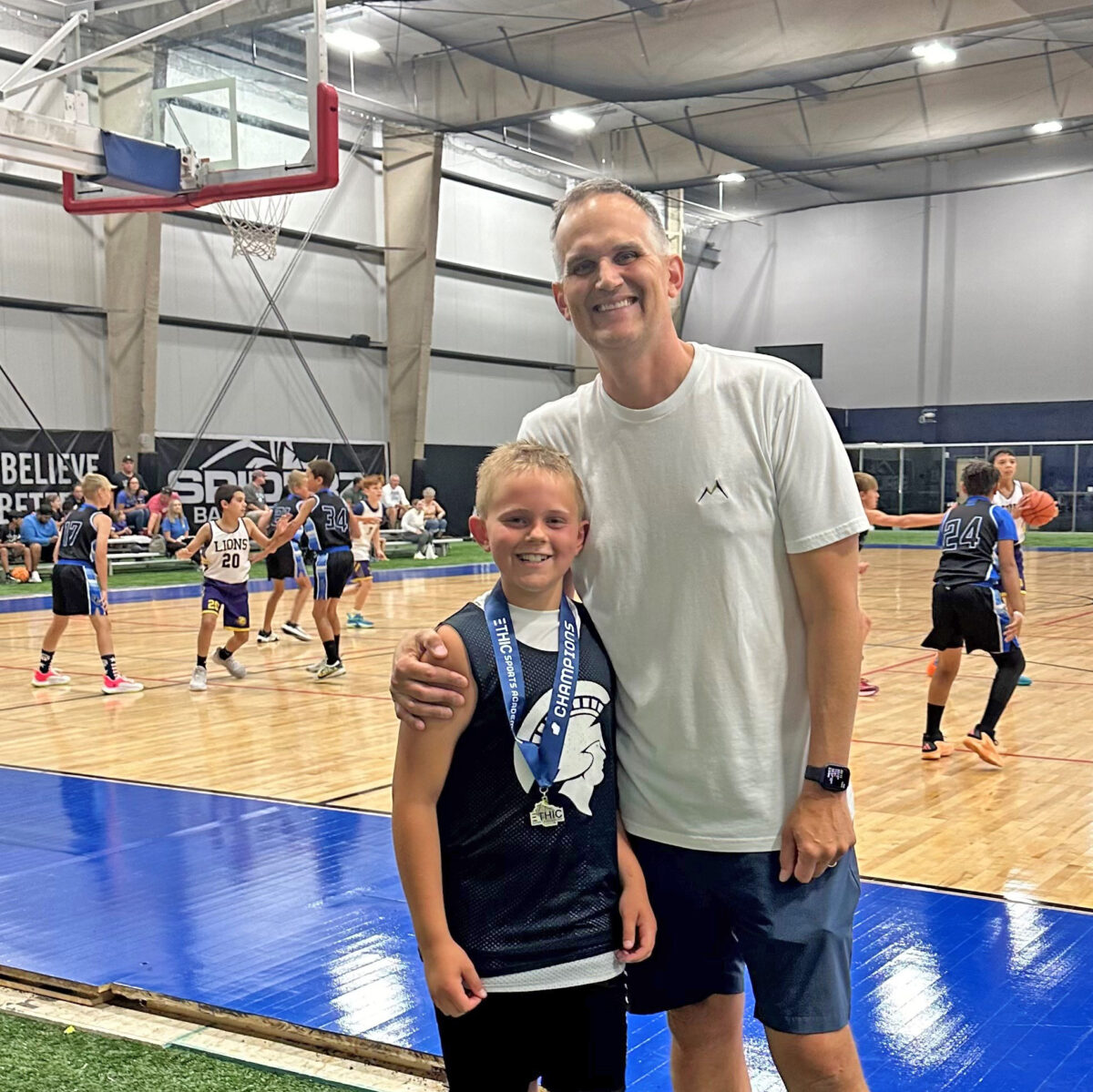 Jesse Niederbaumer | Vantage Financial Partners