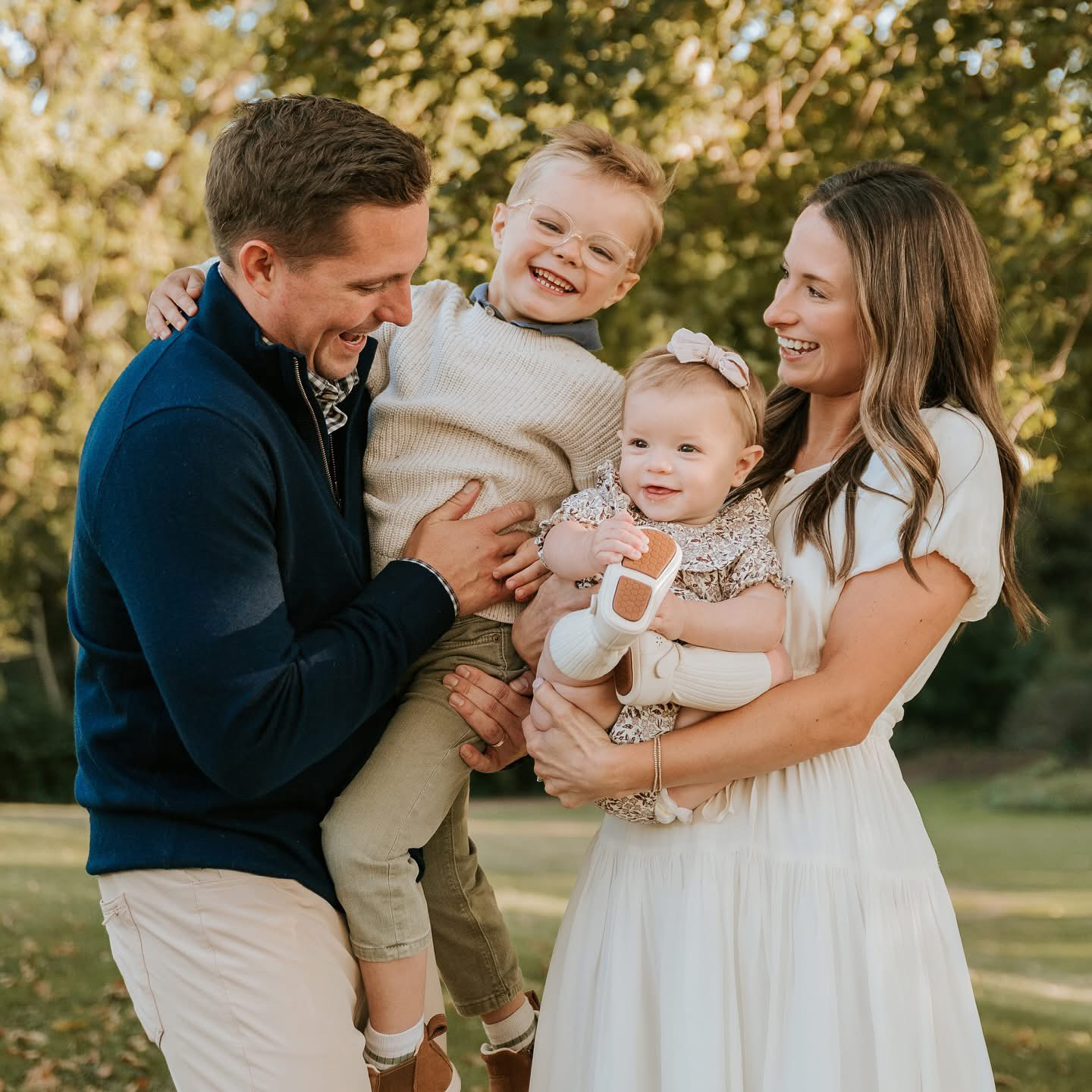 Andy-Meyer-family Andy Meyer family