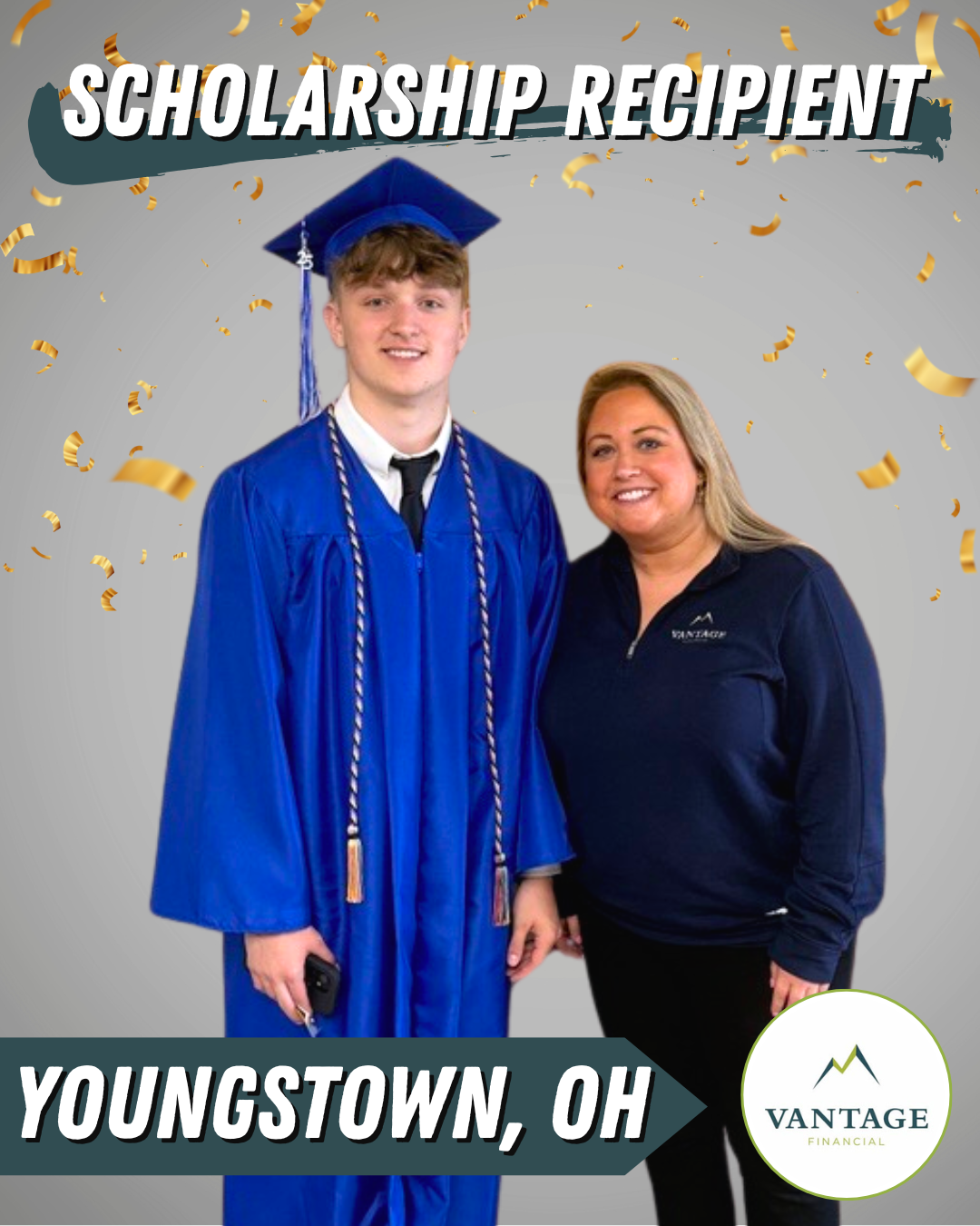 Youngstown Winner 2025
