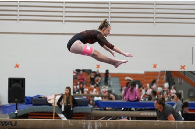 Puterbaugh gymnastics